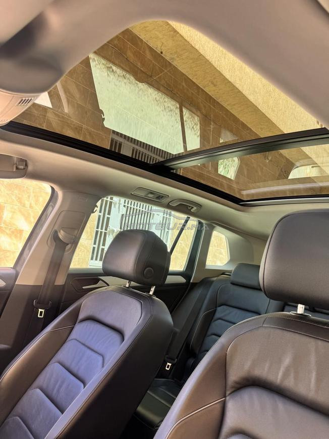 TIGUAN Mod 2018 Did 2025
