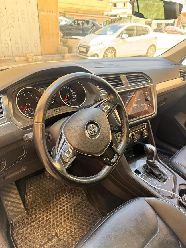 TIGUAN Mod 2018 Did 2025