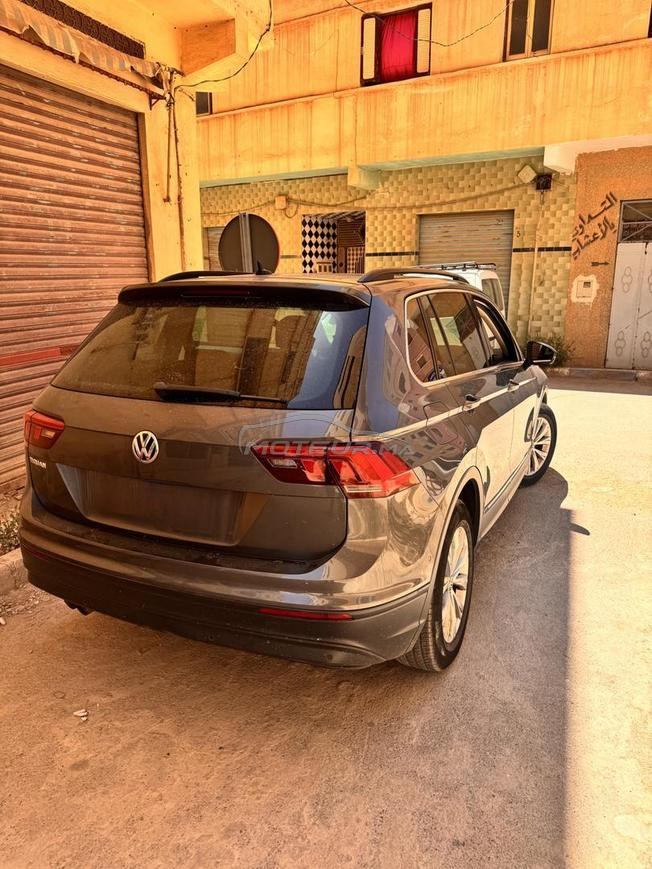 TIGUAN Mod 2018 Did 2025