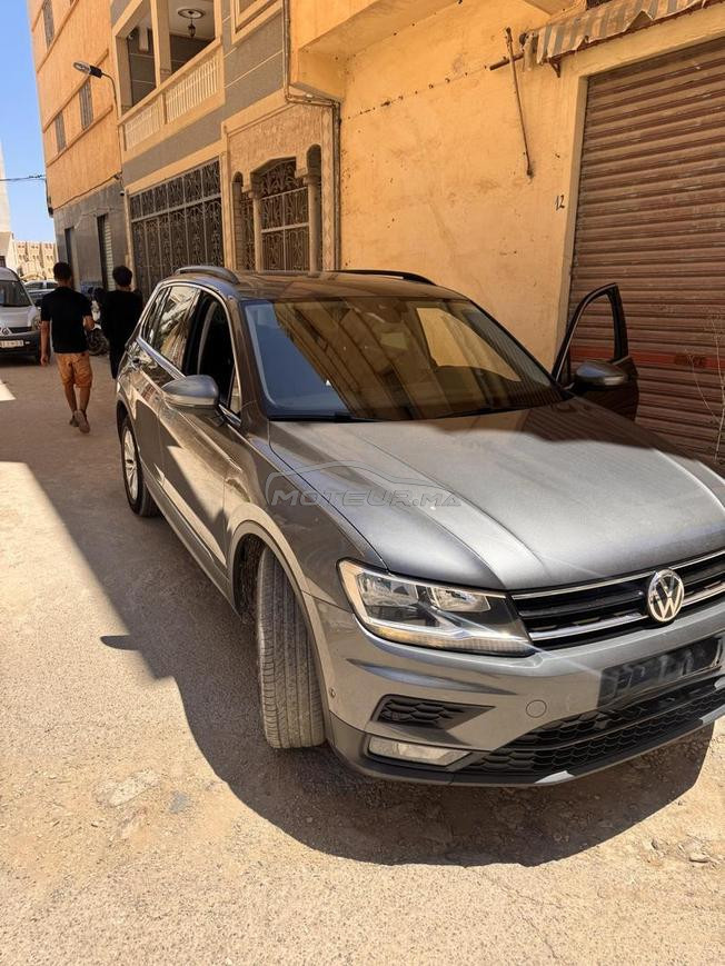 TIGUAN Mod 2018 Did 2025