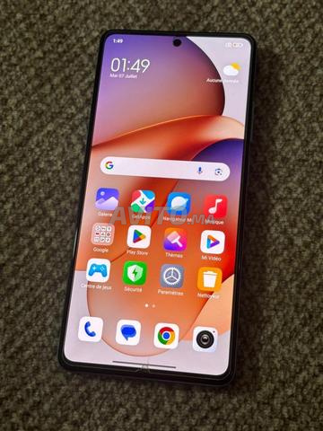 شاومي نوت 12 برو بلس 5G - 2