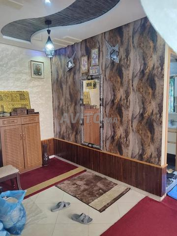 Appartement meublé bien ensoleillé à louer - 2