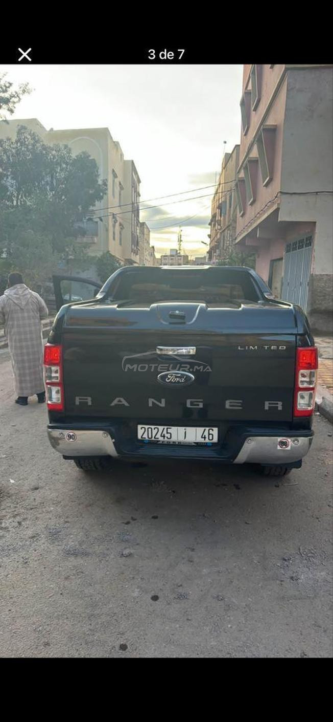 قلعة السراغنة