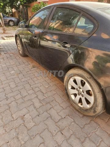 Opel Insignia Diesel Manuelle 2010 à Marrakech - 2