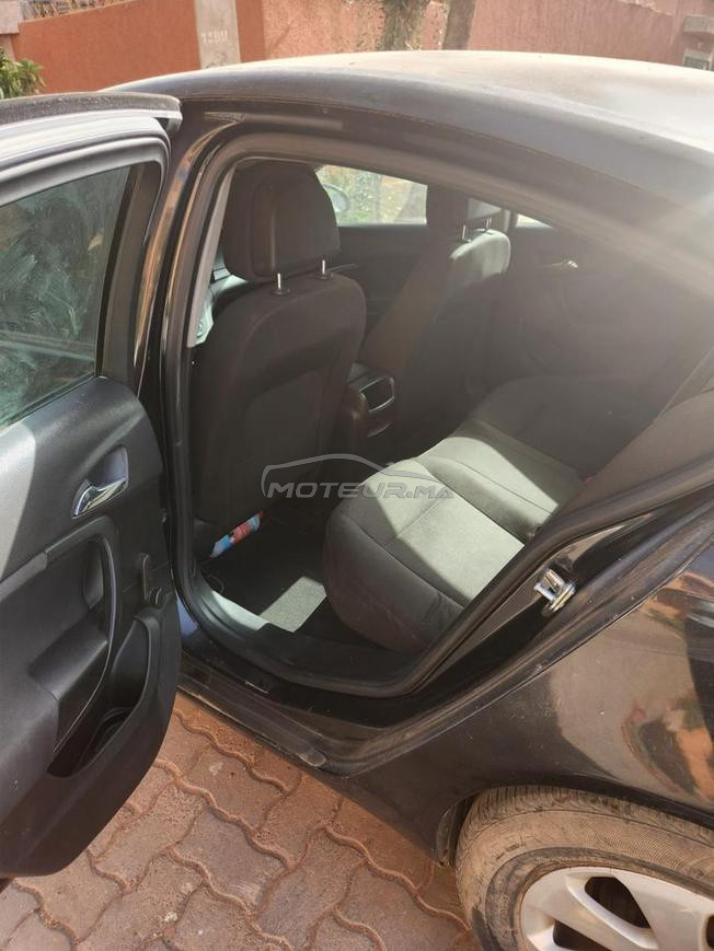 Opel Insignia Diesel Manuelle 2010 à Marrakech
