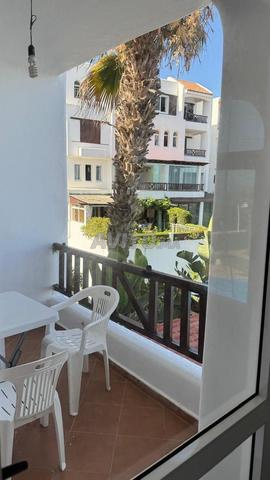 Superbe appartement à louer à Cabo Negro - 2