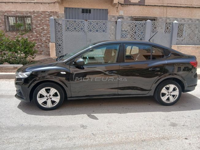 dacia logan essence