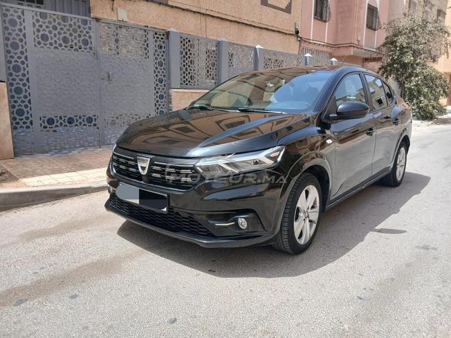 dacia logan essence