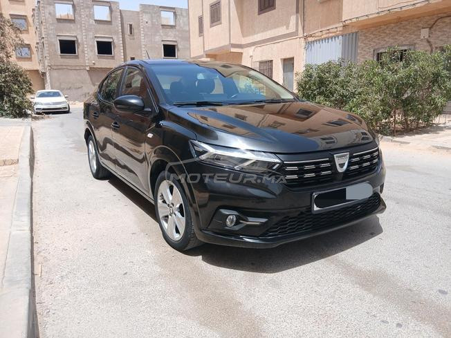 dacia logan essence