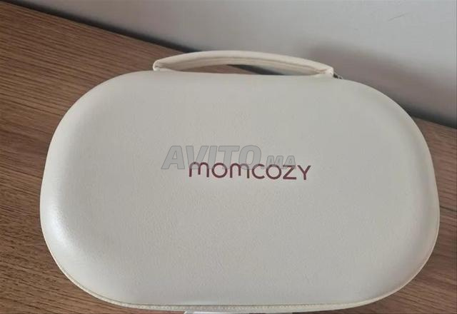 شفاط حليب Momcozy M5 - 2