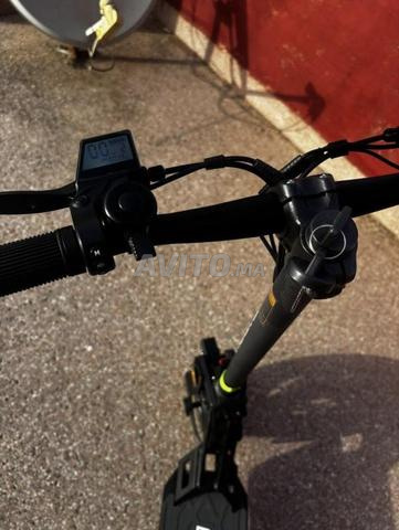 Trottinette 48V 1000W - 2