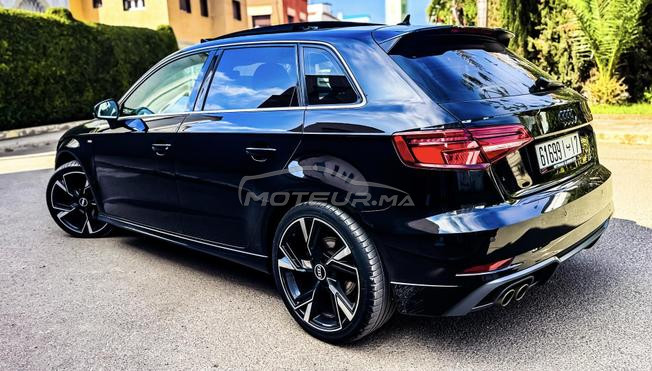 AUDI A3 sline