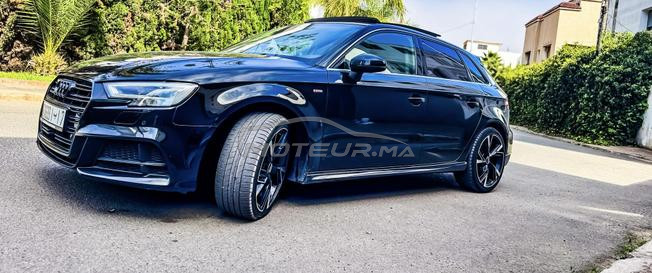 AUDI A3 sline