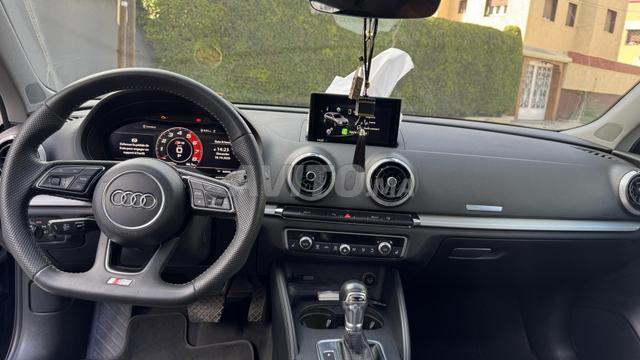 AUDI A3 sline - 2