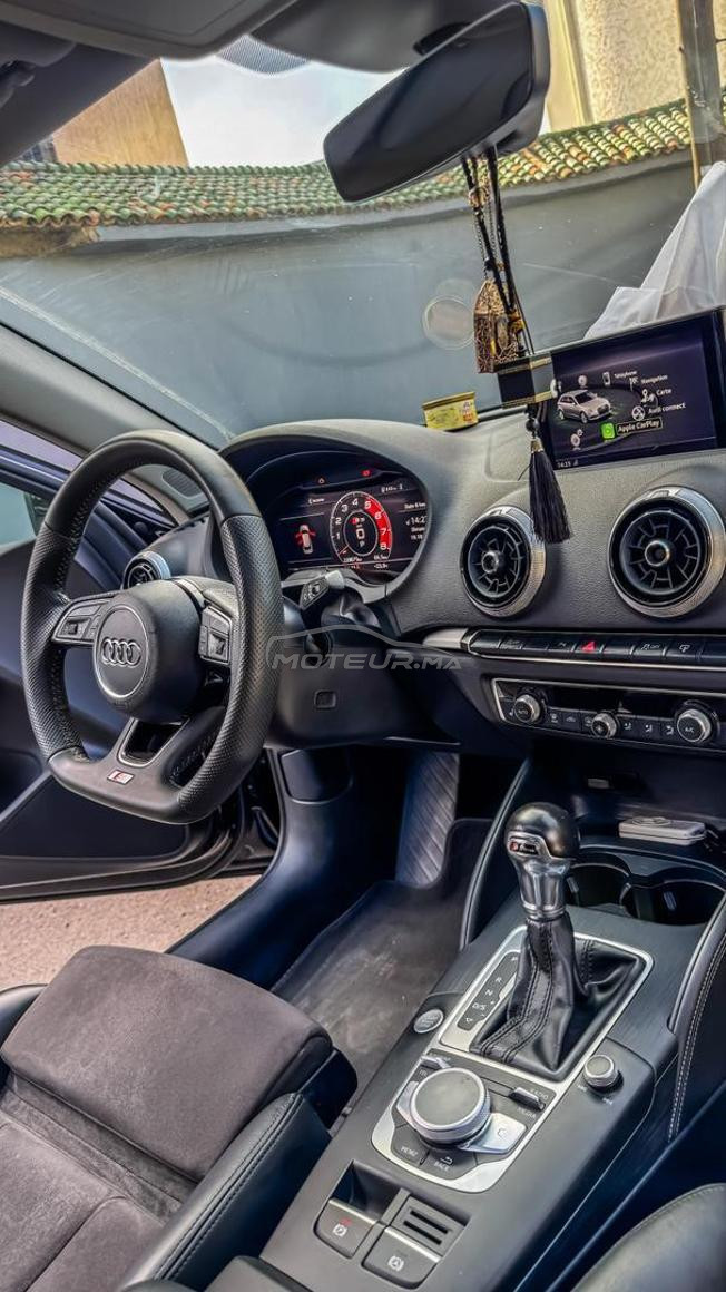AUDI A3 sline