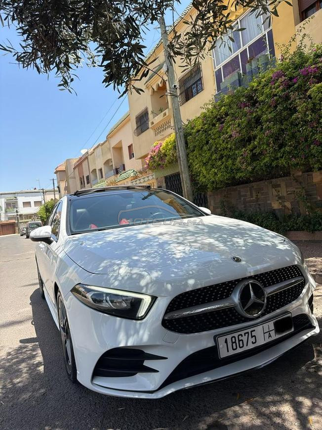 classe A 200 pack AMG 