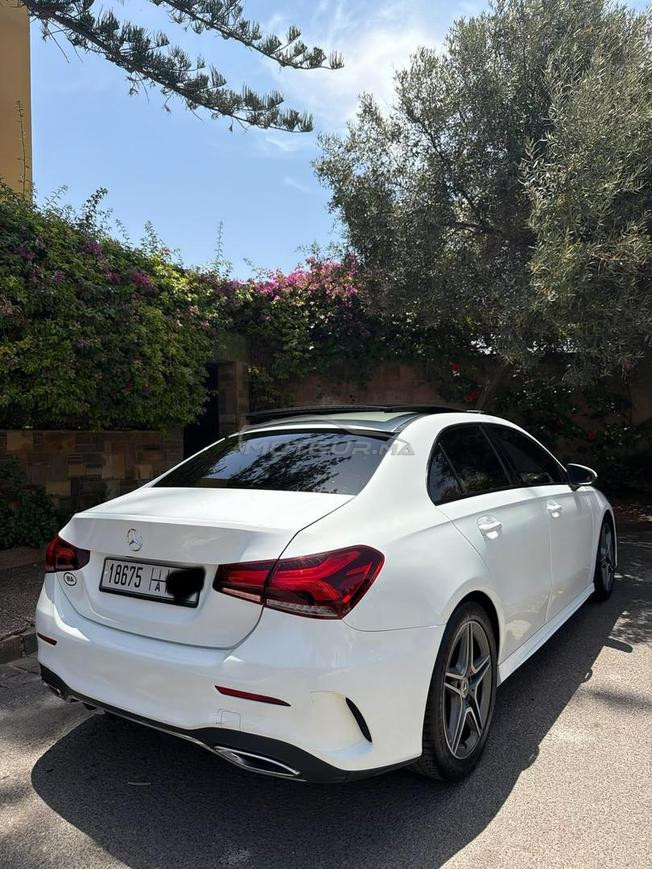 classe A 200 pack AMG 