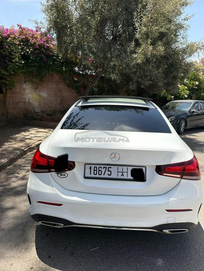 classe A 200 pack AMG 