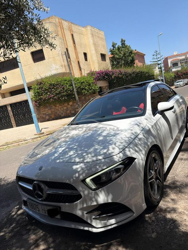 classe A 200 pack AMG 