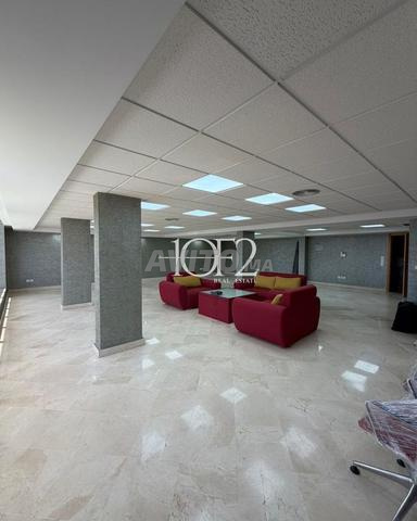 Bureau à louer – Rond Point Tétouan, Tanger - 2