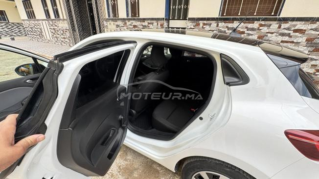 dlm akyn clio 5. asyra n9iya omzyn 