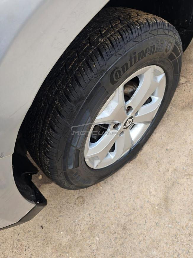 tonobila ba9a jdida li chari b makol