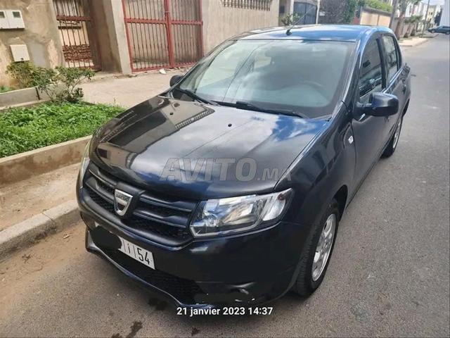 Dacia Logan 2016 Diesel - 2