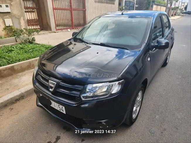 Dacia Logan 2016 Diesel 