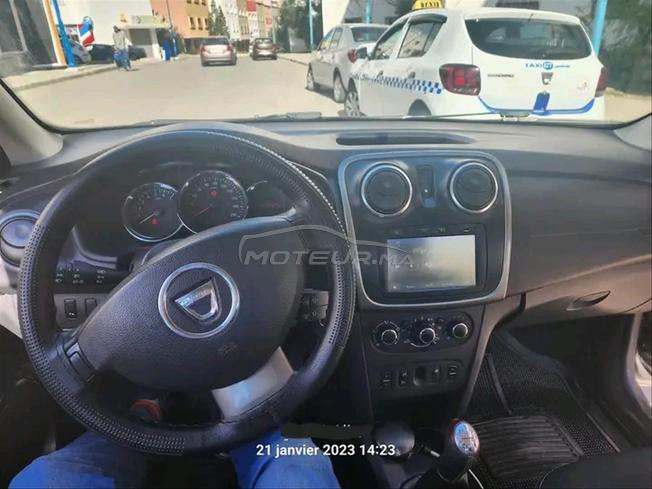 Dacia Logan 2016 Diesel 