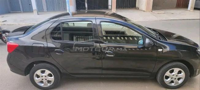 Dacia Logan 2016 Diesel 
