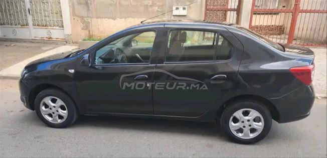 Dacia Logan 2016 Diesel 