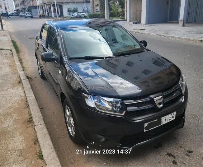 Dacia Logan 2016 Diesel 