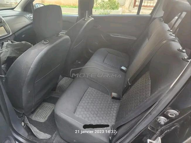 Dacia Logan 2016 Diesel 