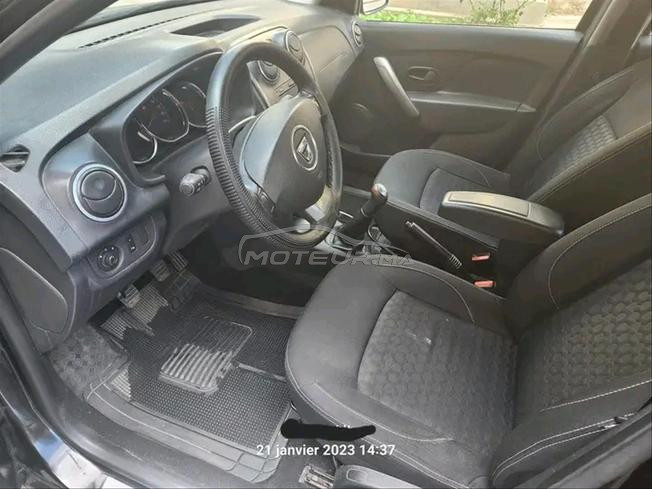 Dacia Logan 2016 Diesel 