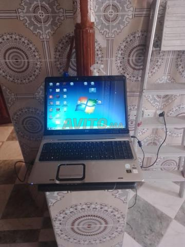 حاسوب HP Pavilion - 2