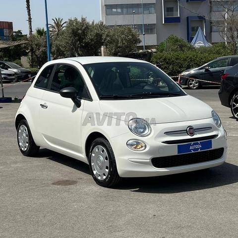 فيات 500 2026 CULT   0KM - 2