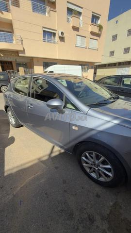 🟢 سيات إيبيزا 2017 TDI للبيع ديزل يدوي - 2