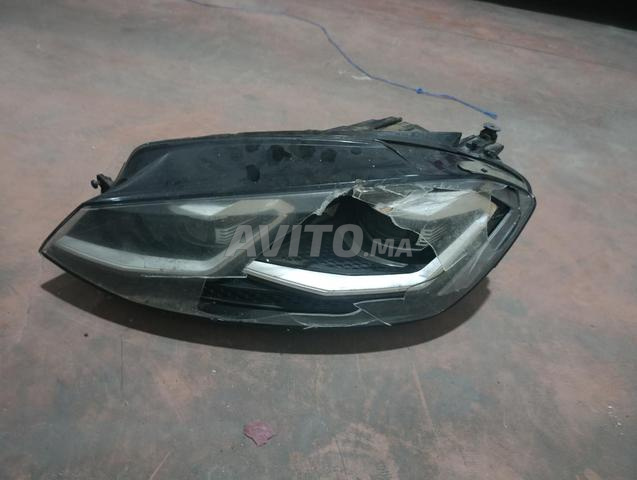 Phare LED Golf 7.5 LED original