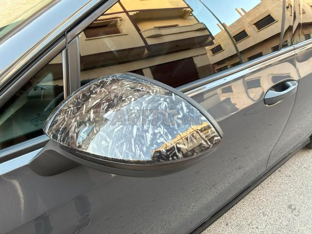 Volkswagen Golf 8 Diesel Automatique 2021 à Rabat