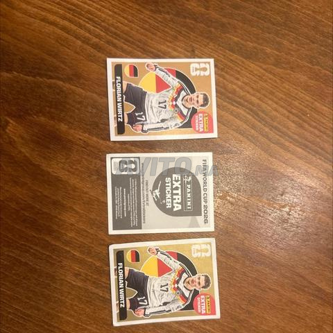 Lot de Wirtz extra - 2