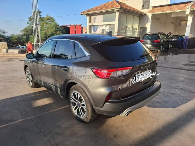 Ford Kuga Diesel Automatique 2022 à Meknès