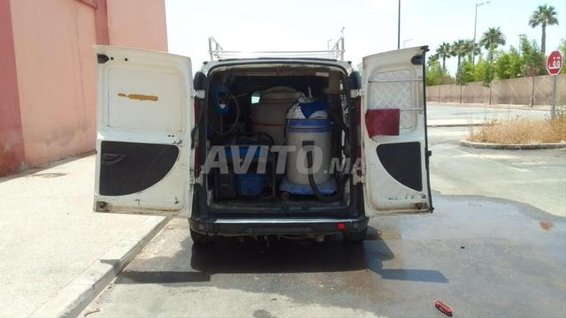 Vente voiture de lavage