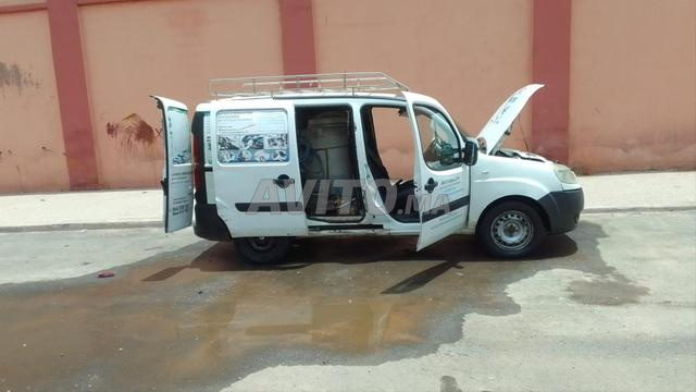 Vente voiture de lavage - 2