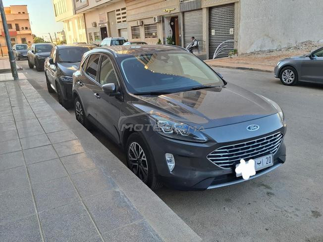 Ford Kuga Diesel Automatique 2022 à Meknès