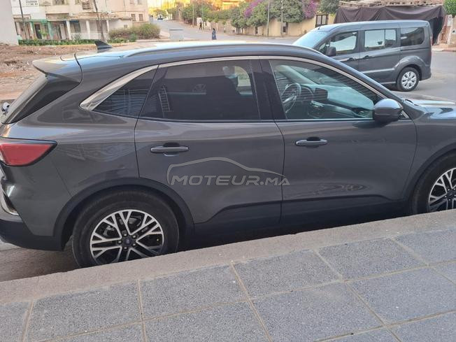 Ford Kuga Diesel Automatique 2022 à Meknès