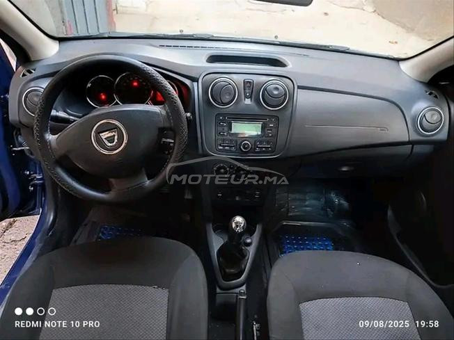Dacia Logan 2016 Diesel 