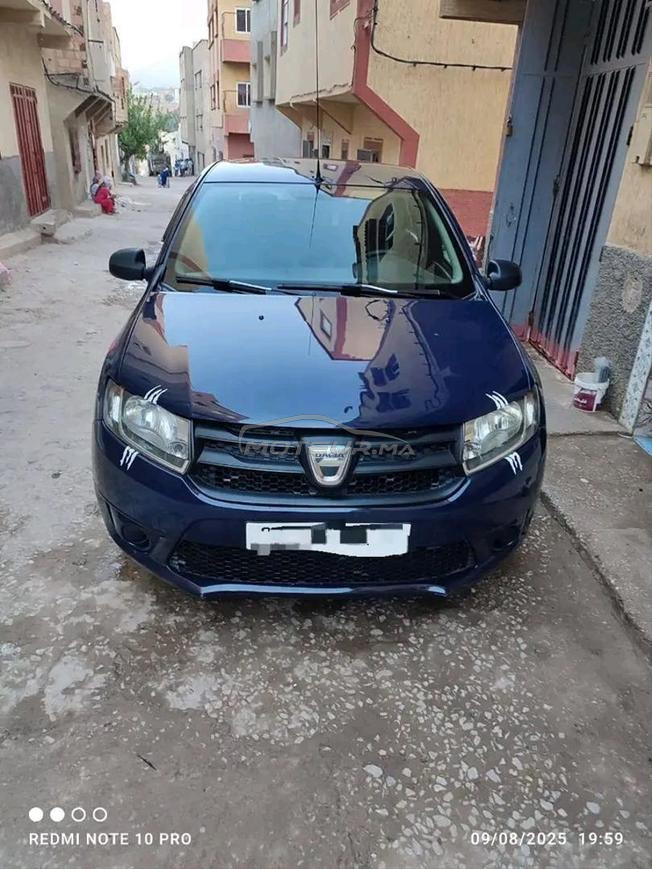 Dacia Logan 2016 Diesel 