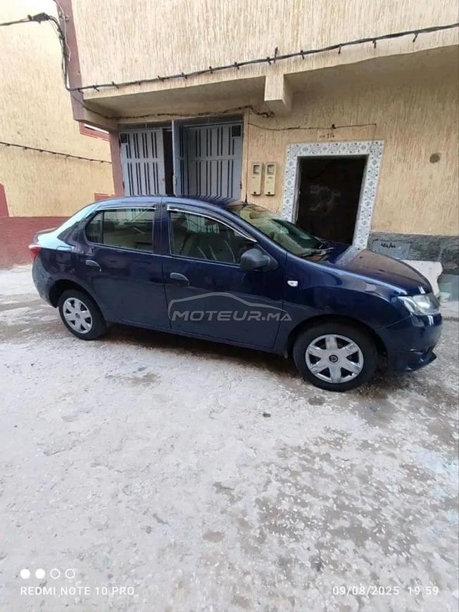 Dacia Logan 2016 Diesel 