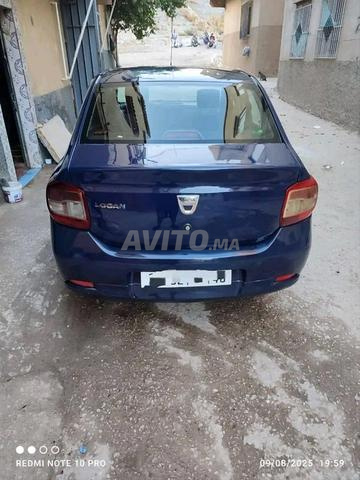 Dacia Logan 2016 Diesel - 2