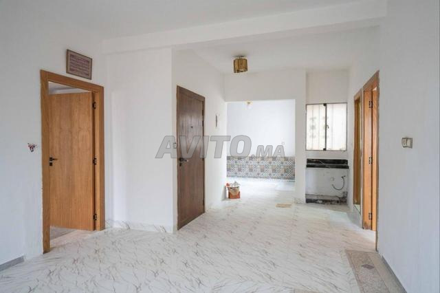 Appartement à vendre 82 m² à Kénitra Kasbat Mehdia - 2